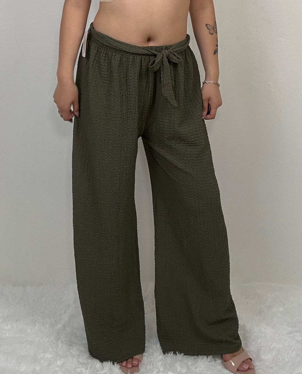 Pantaloni Saretta