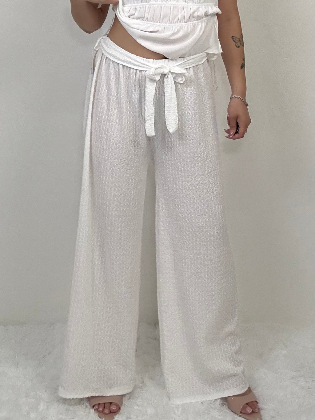 Pantaloni Saretta