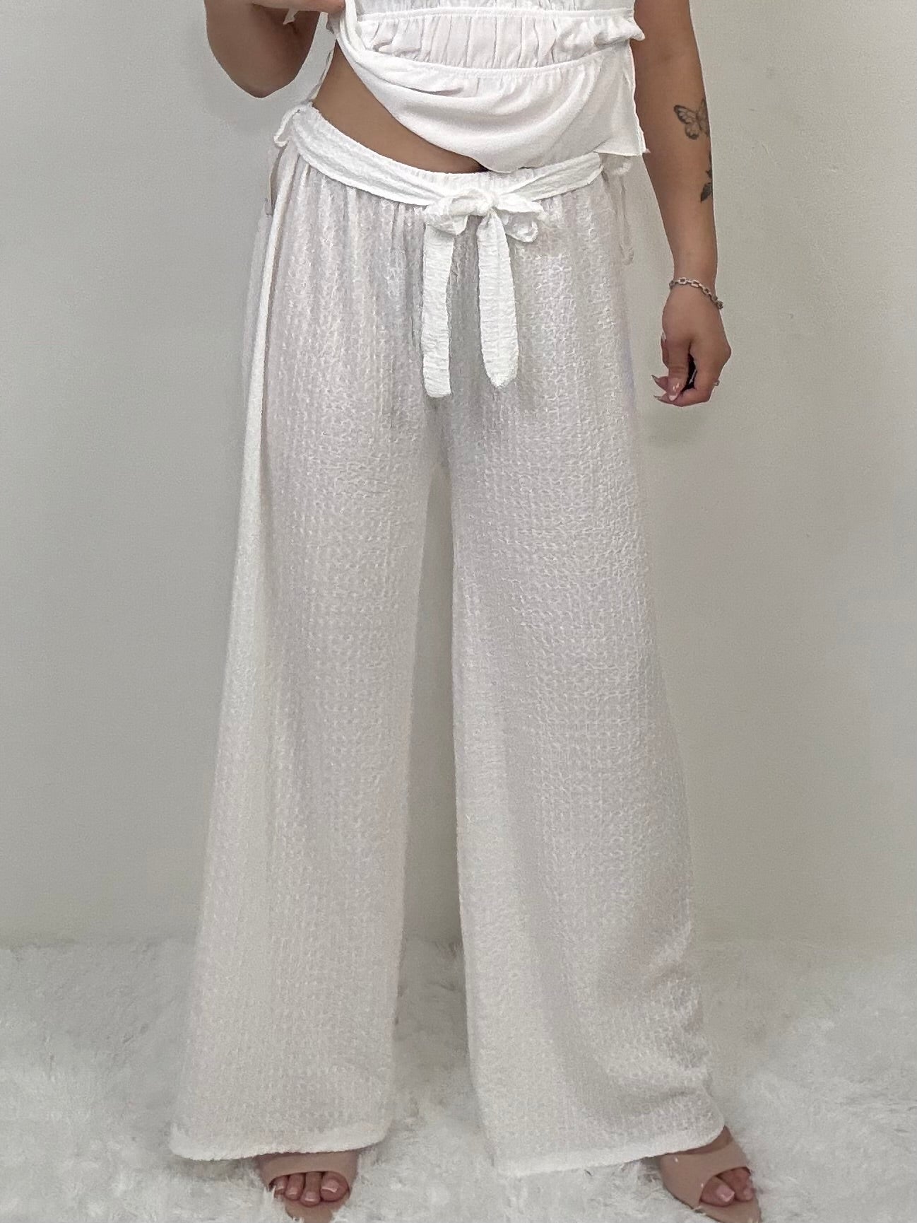 Pantaloni Saretta