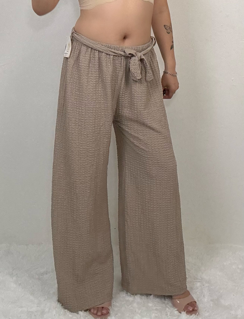 Pantaloni Saretta