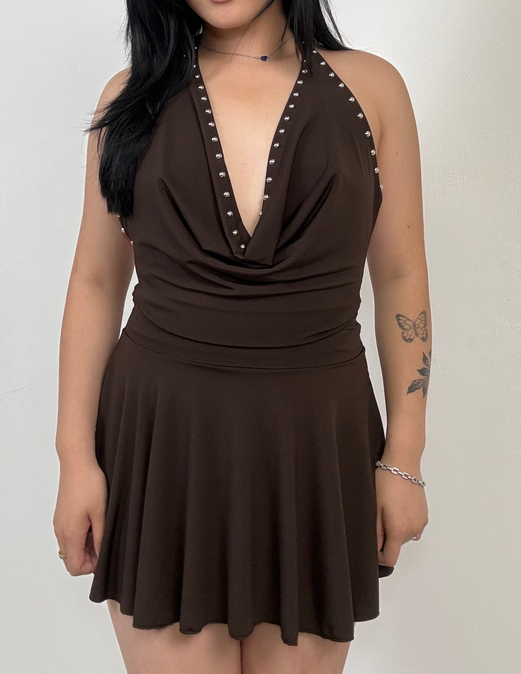 Vestito Texas