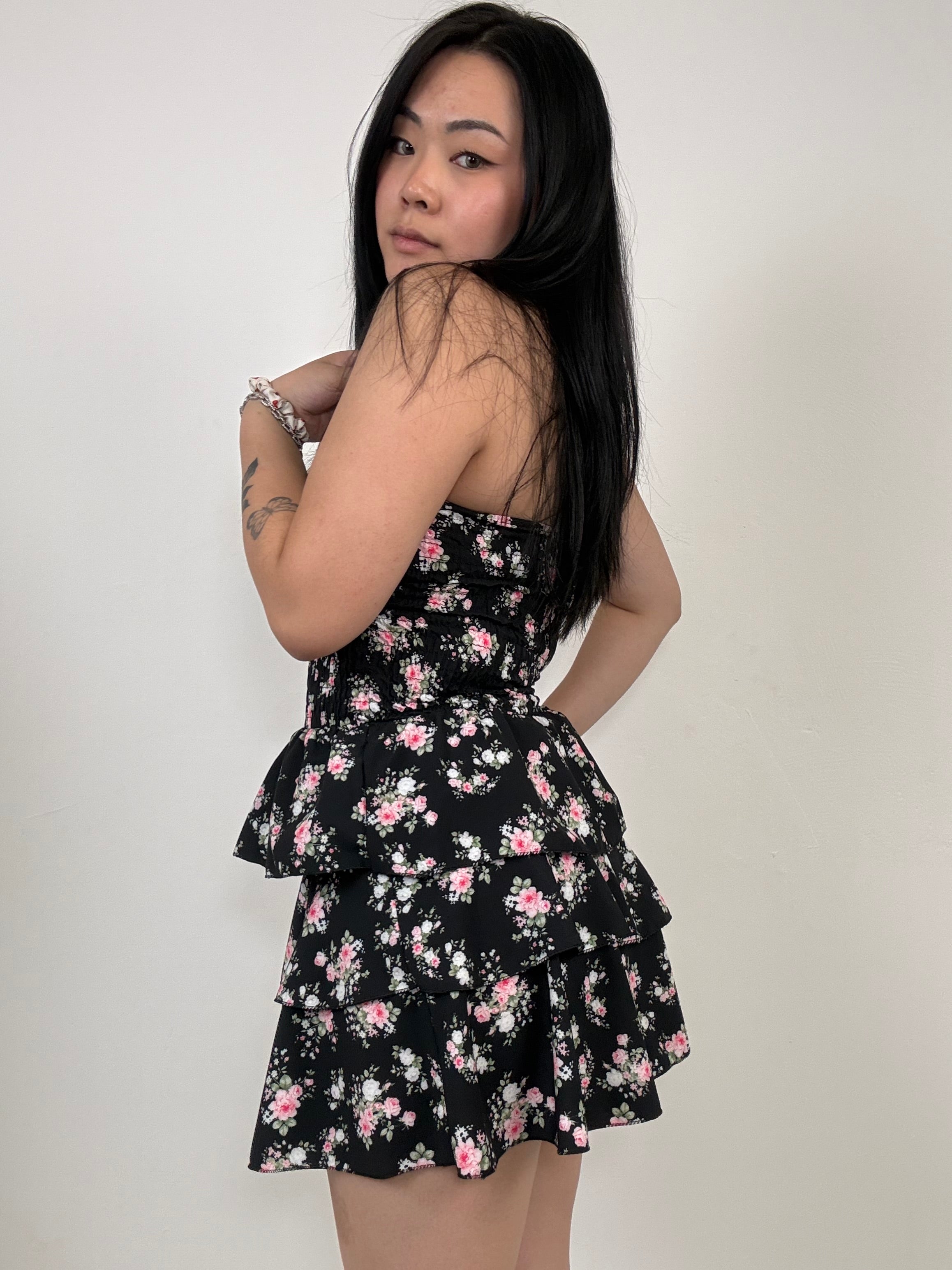 Vestito Maria 🌸