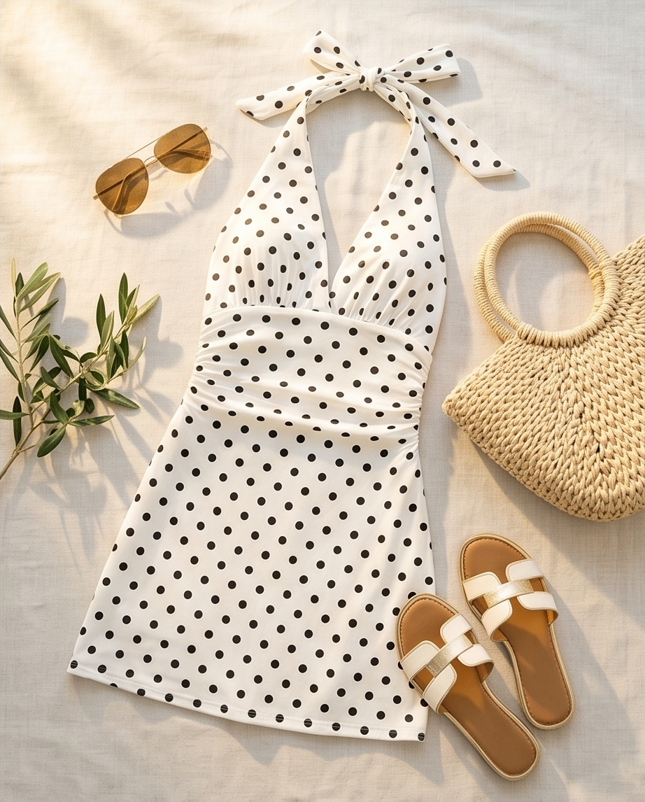 Vestito Mary