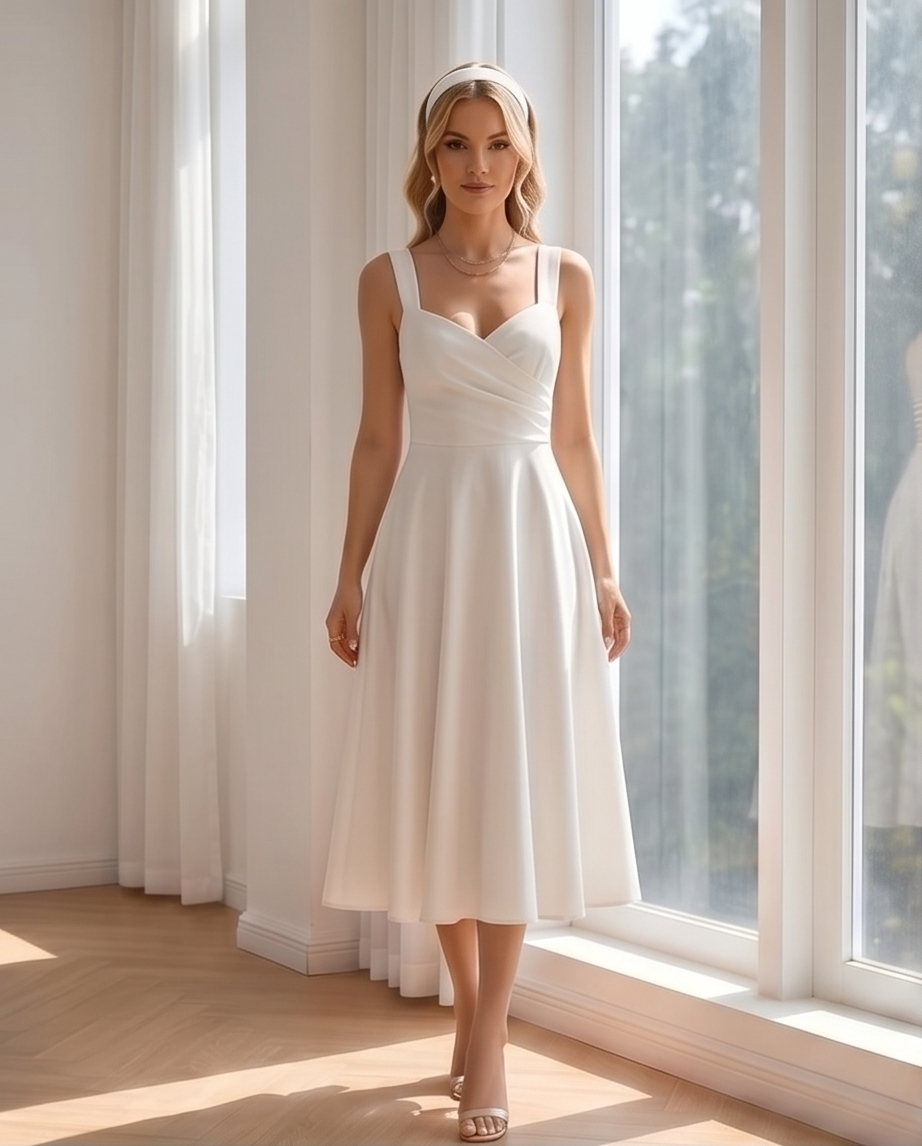 Vestito Sara