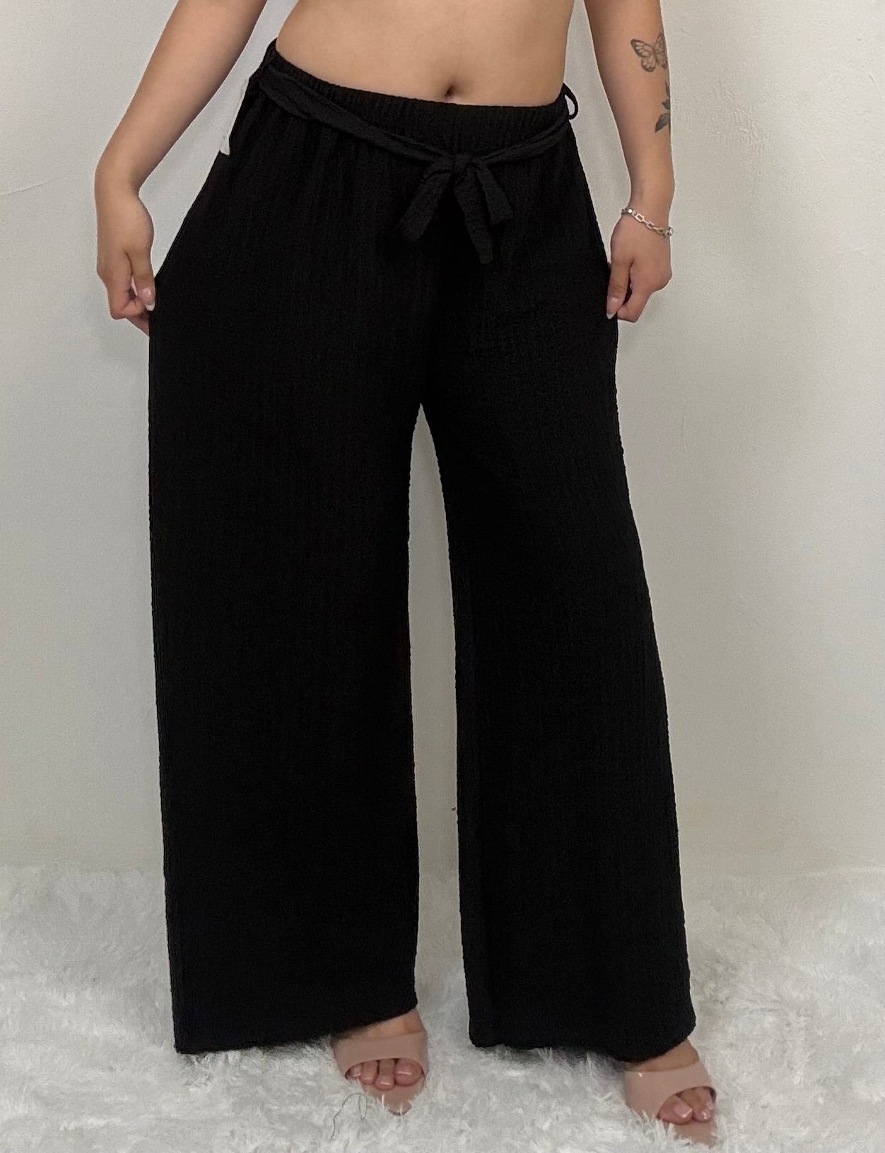 Pantaloni Saretta
