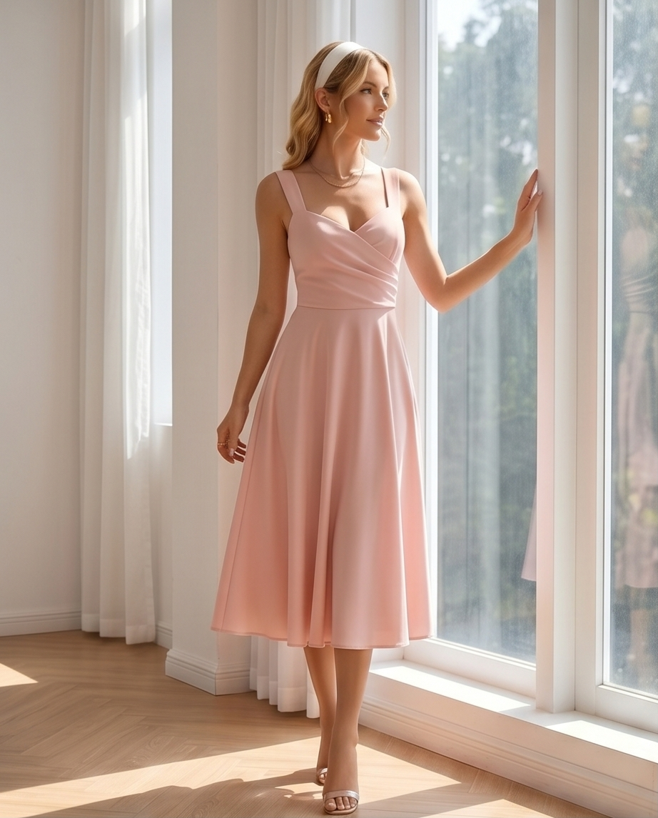 Vestito Sara