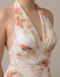 Abito Flora 649GL