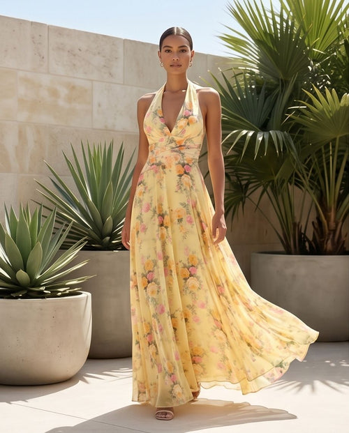 Abito Flora 649GL